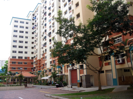 Blk 910 Hougang Street 91 (S)530910 #234462